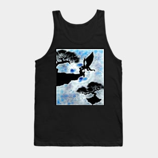 HEAVEN ON EARTH Tank Top